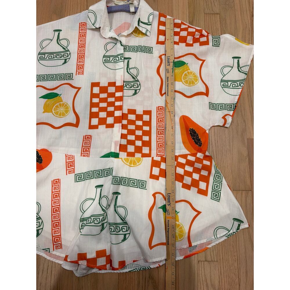 Petal and Pup Sebastian Romper - Picture 4 of 7